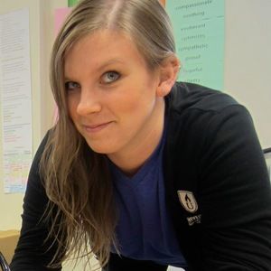 Meet your Posher, Valerie